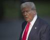 Trump urges Senate to cancel August recess, speed up confirmations