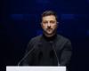 Zelenskyy proposes new round of peace talks with Russia next week