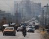 Clashes continue in Suwayda despite Syria ceasefire implementation
