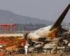 Victims' families criticise report blaming pilot error for Jeju Air crash
