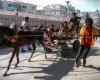 Gaza officials say Israel killed at least 93 civilians desperately seeking food aid