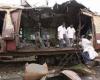 India court acquits 12 men in 2006 Mumbai train bombings