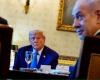 Trump ‘caught off guard’ by Israel’s actions in Gaza and Syria last week as skepticism of Netanyahu grows inside White House