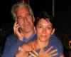 US House speaker shuts down chamber to block Epstein vote