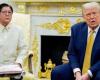 Philippines goods to face 19% tariff, Trump says