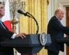 Trump says US agrees trade deal with Japan