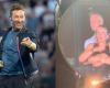 First the CEO, now the HR chief: Coldplay cuddle clip hits replay on resignations