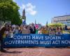 ICJ climate ruling not binding — but a powerful ‘shield and sword’ for global justice and climate-vulnerable nations
