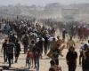 Israel halts Gaza strikes 10 hours daily to allow aid as famine deaths rise