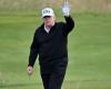 Trump slams Fed over interest rates as central bank holds firm amid inflation risks