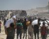 UN races to reach Gaza’s starving as Israel allows limited pause, secure aid routes
