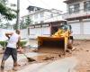 China floods: Over 4,400 evacuated as heavy rains pound Beijing, northern provinces