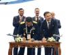Indonesia signs contract with Turkiye to buy 48 KAAN fighter jets