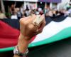 The UN, the Palestinians, Israel and a stalled two-state solution