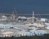 Japan's Fukushima plant workers evacuate after tsunami warning