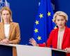 EU fails to agree Israeli suspension from research fund over Gaza