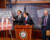 Epstein files fight heats up: Democrats use century-old law to demand answers