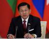 Myanmar junta chief to lead new election commission ahead of December vote