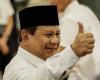 Indonesian President Prabowo grants clemency to jailed political foes ahead of Independence Day