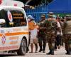 Thailand frees two Cambodian soldiers ahead of high-stakes border talks in Malaysia next week 