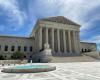 US Supreme Court poised to assess validity of key voting rights law