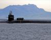 Trump orders deployment of two US nuclear submarines after Medvedev warning