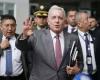 Former Colombian president Álvaro Uribe sentenced to 12 years of house arrest for witness tampering, bribery