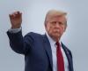 Trump says no one asked him to pardon Ghislaine Maxwell, won’t pardon Diddy