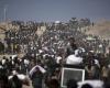 Israeli strikes kill at least 18 in Gaza as aid seekers face deadly fire