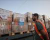 WHO-coordinated medical aid convoy set to enter Gaza amid health system collapse