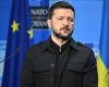 Zelenskyy says Ukraine preparing list for new prisoner swap with Russia
