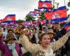 Cambodia courts global support in border row with Thailand, Malaysia leads Asean ceasefire check