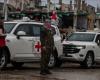Hamas says it will not disarm without fully sovereign Palestinian state