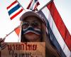 Cambodia and Thailand begin talks in Malaysia amid fragile ceasefire
