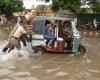 Pakistan monsoon death toll rises to 299, including 140 children