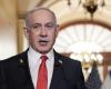 Netanyahu seeks Red Cross help for Gaza hostages as emaciated videos fuel Israeli outrage