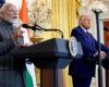 India calls Trump's tariff threat over Russian oil 'unjustified'