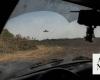 War draws closer in Ukraine’s central Dnipropetrovsk region