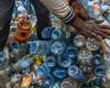 Countries gather to thrash out deal on 'plastic crisis'