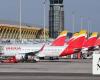 Iberia probes ‘Free Palestine’ message on kosher meals