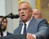 RFK Jr cancels $500m in funding for mRNA vaccines for diseases like Covid