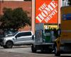 Fox films ICE agents in cowboy hats ambushing Latinos outside LA Home Depot despite court ban