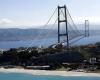 Italy gives final approval for world's longest suspension bridge to Sicily