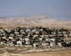 Slovenia bans Israeli ‘illegal’ settlement goods, eyes export halt in Gaza protest