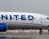 United Airlines halts flight departures across US over 'technology issues'