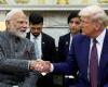 Amid spat over trade and oil, US-India ties near breaking point as Modi faces pressure to stand up to Trump