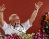Bihar battle looms for Modi where elections are ‘everything’ as he juggles US tariffs and vote-rigging claims