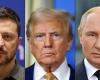 Trump, Putin to hold Alaska summit on ending Ukraine war on August 15