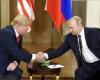 Russia confirms Putin-Trump summit Aug. 15 in Alaska