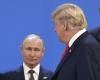 Trump, Putin to meet in Alaska next week — here’s what we know so far